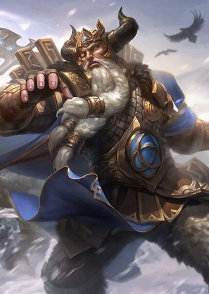 Odin