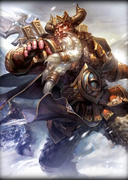 Odin photo