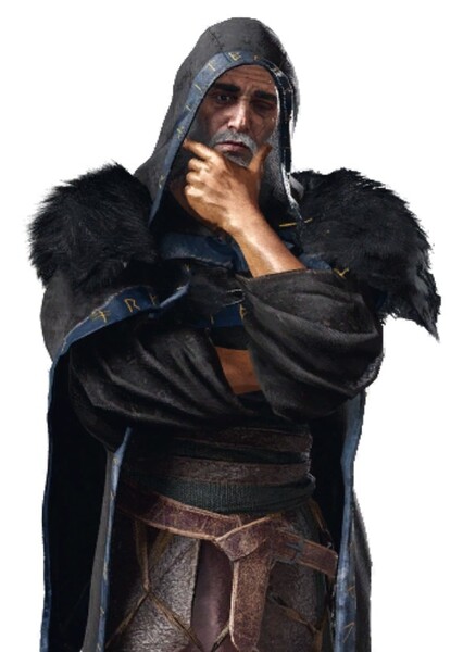 Odin (Assassin's Creed)