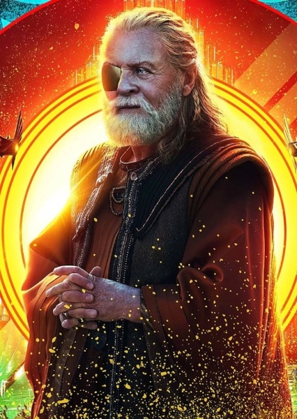 Odin (Marvel Cinematic Universe) photo