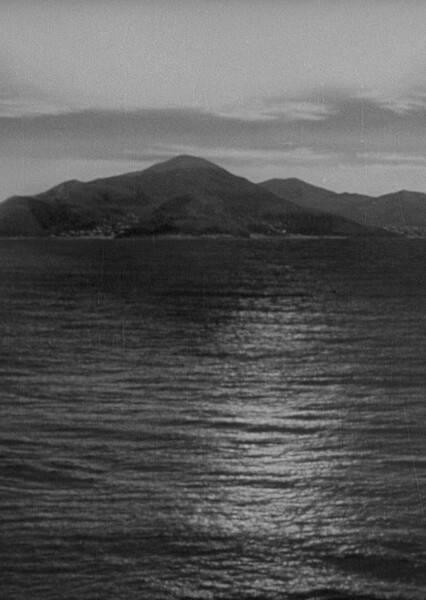 Odo Island