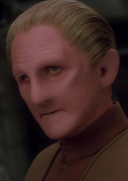 Odo (Star Trek)