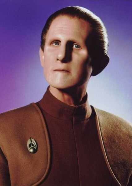 Odo (Star Trek) photo