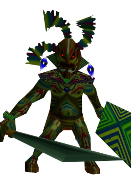 Odolwa