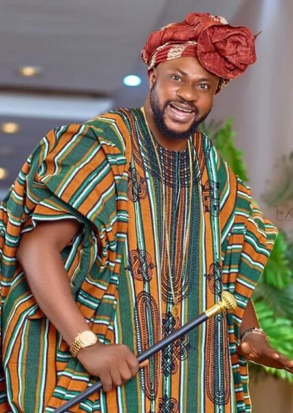 Odunlade Adekola photo