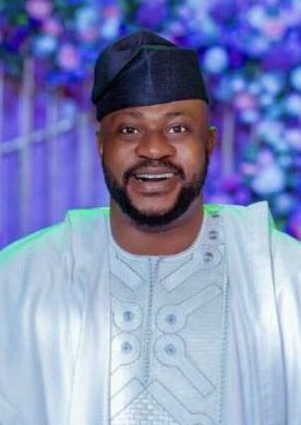 Odunlade Adekola