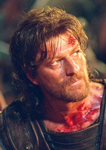 Odysseus photo