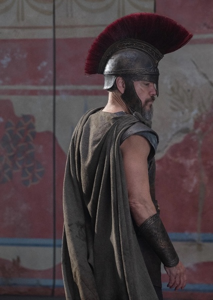 Odysseus