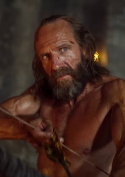 Odysseus photo
