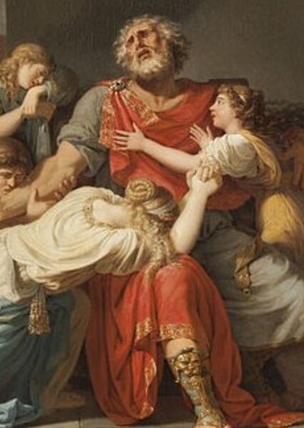 Oedipus Rex