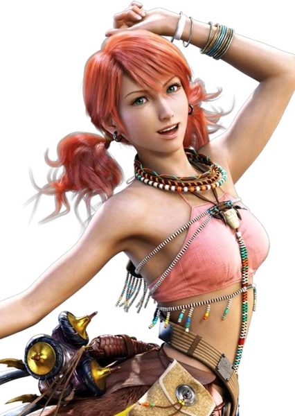 Oerba Dia Vanille photo