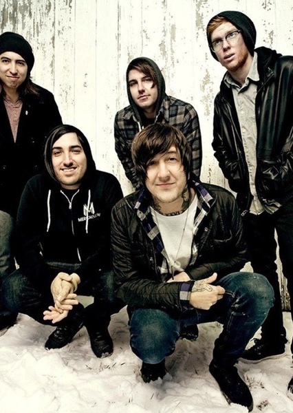 Of Mice & Men