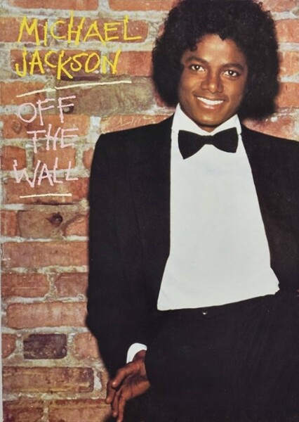 Off the Wall (Michael Jackson song) photo