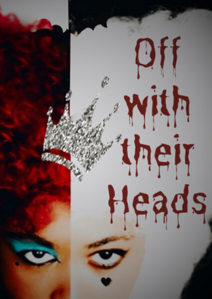 Off With Their Heads (ALT BLK ERA)