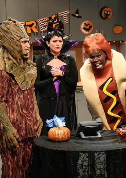 Office Halloween Party SNL YouTube Fan Casting Office Halloween Party SNL YouTube Fan Casting