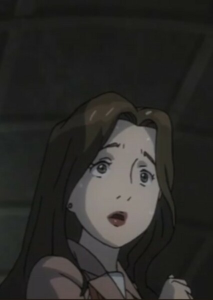 Office Lady (Parasyte)