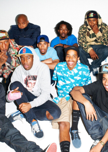 OFWGKTA