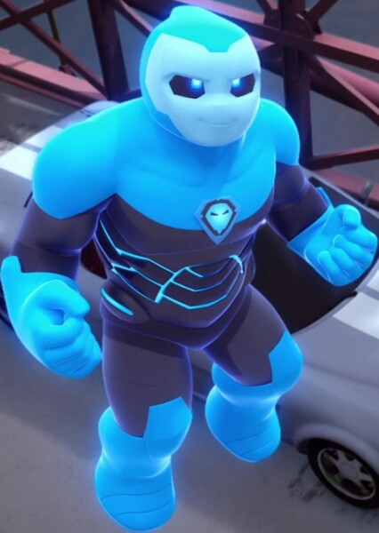 Krush