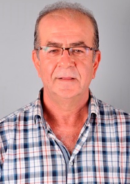 Oğuz Okul photo