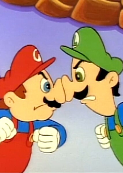 Oh, Brother!