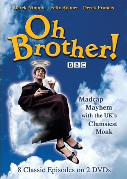 Oh Brother! (tv show)