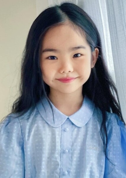 Oh Eun-Seo photo