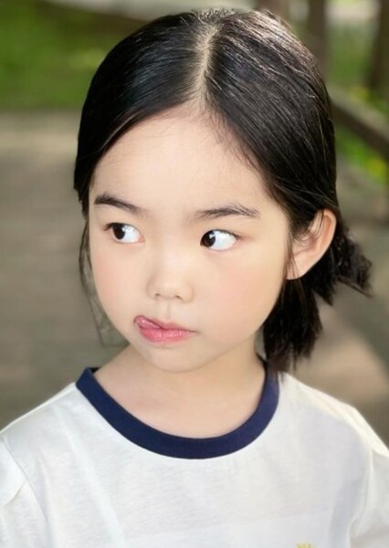 Oh Eun-Seo photo