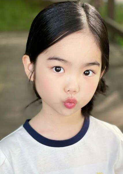 Oh Eun-Seo photo