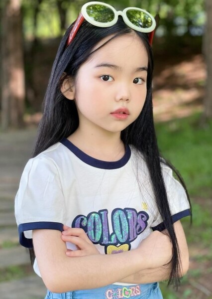 Oh Eun-Seo photo