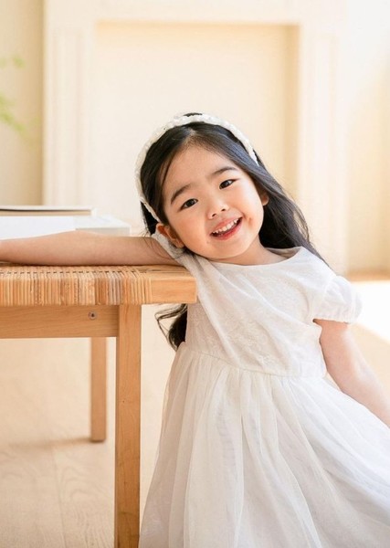 Oh Eun-Seo photo