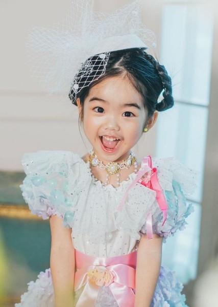 Oh Eun-Seo photo