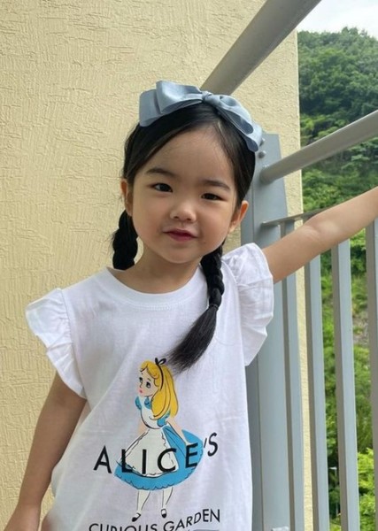 Oh Eun-Seo photo