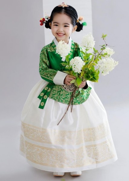Oh Eun-Seo photo