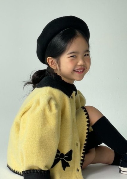 Oh Eun-Seo photo