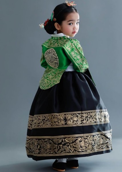 Oh Eun-Seo photo