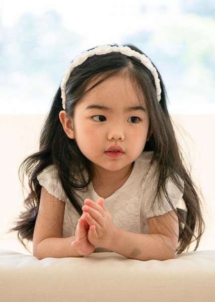 Oh Eun-Seo photo
