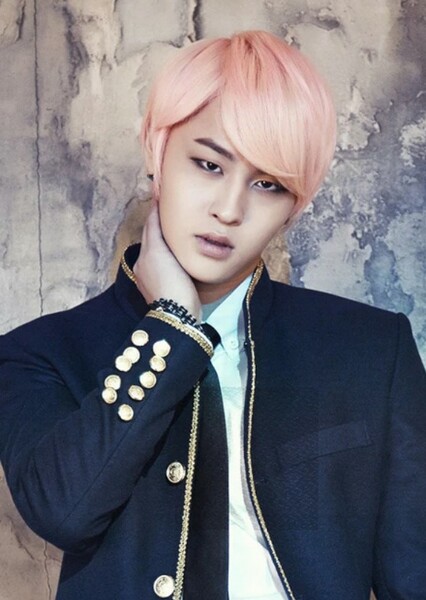 Oh Gi-taek (Ryu) photo