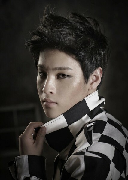 Oh Gi-taek (Ryu) photo