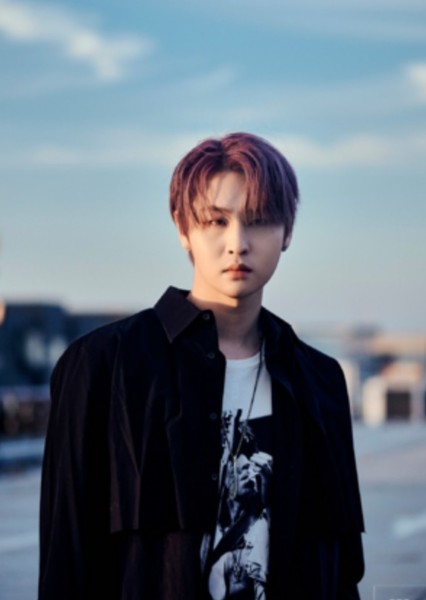 Oh Gi-taek (Ryu)