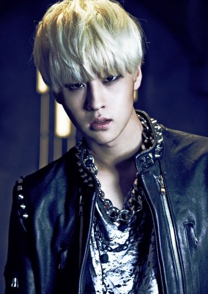 Oh Gi-taek (Ryu) photo