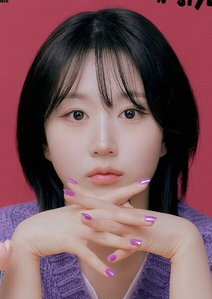 Oh Haewon photo