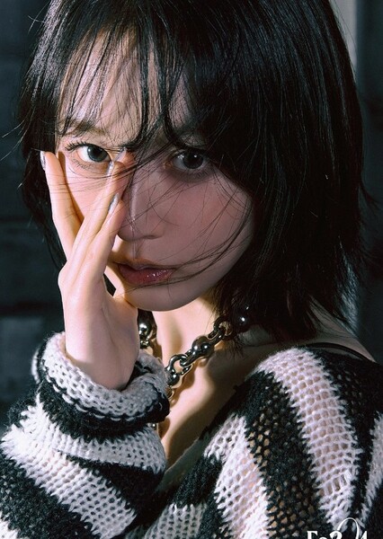 Oh Haewon photo