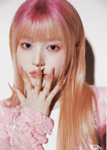 Oh Haewon photo