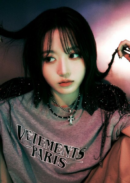 Oh Haewon photo