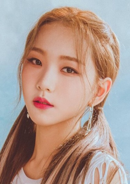Oh Huiyeon photo