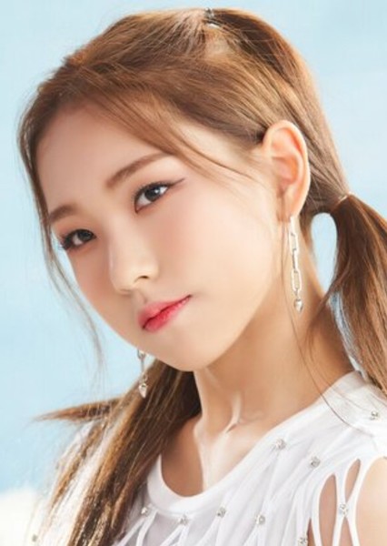 Oh Huiyeon photo