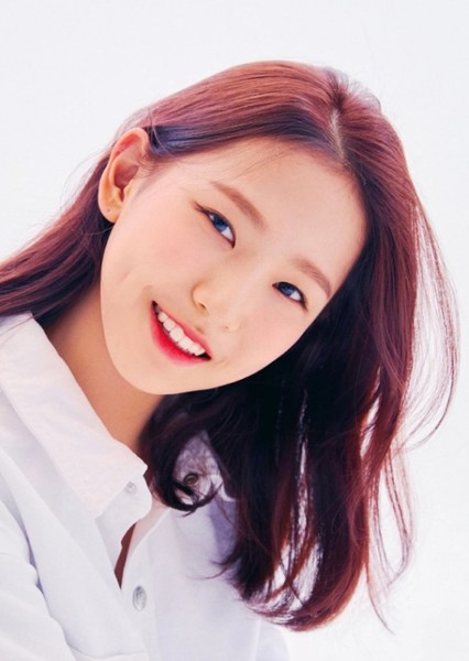 Oh Huiyeon photo