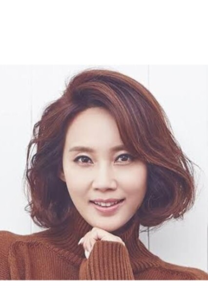 Oh Hyun-kyung