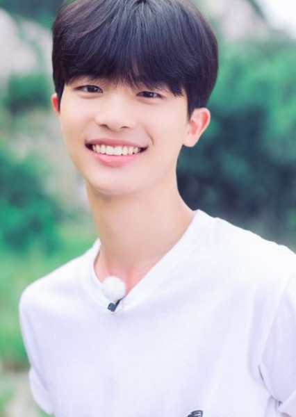 Oh Jae-woong photo