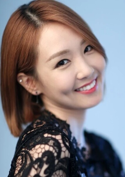 Oh Jeong-yeon